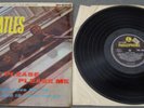BEATLES – PLEASE PLEASE ME – ORIGINAL UK PARLOPHONE 1N/