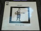 MICHAEL CHAPMAN  RAINMAKER 1969 HARVEST LP UK 1st PRESS