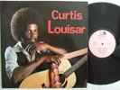 CURTIS LOUISAR WEST INDIES ZOUK FUNK NM ?