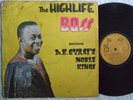 DR K GYASI'S NOBLE KINGS the highlife boss DEEP ?