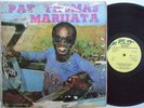 PAT THOMAS & MARIJATA EBO TAYLOR AFRO FUNK SOUL GHANA ?