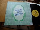 KLUSTER ZWEI OSTEREI MINT GERMAN KRAUTROCK MUSIC