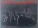 BERURIER NOIR Macadam ORIGINAL LP GREY PS + POSTER