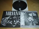 Nirvana - John Peel Sessions 1989 7