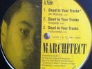 Marchitect Dead In Your Tracks '94  Random Ra