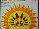 RUGGIERO RICCI -VIVALDI FOUR SEASONS-DECCA GOLD STEREO