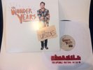 RARE The Wonder Years - The Upsides - Boston Release S