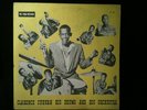 Clarence Curvan His Drums And His Orchestra 1960 Imp LP