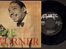 JOE TURNER 45 EP Shake Rattle & Roll ATLANTIC EP 565