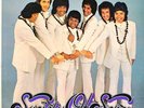 SOCIETY OF SEVEN: Simply OurSelves (drum breaks funk) a