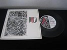 Pulp Everybody's Problem UK 7 inch Single C86 Jarvis Cocker