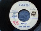 Floyd Dakil Four...Bad Boy...Dallas Texas Garage Rock..