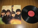 THE BEATLES For Sale LP ITA PARLOPHON 1st Press 1964 Re