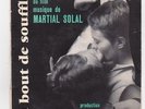 MARTIAL SOLAL // BO 