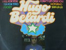 Hugo Belardi LP 70's Synth Funk Groove Brazil HEAR