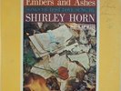 Shirley Horn-Embers and Ashes-Hi-Life 55-STEREO SIGNED