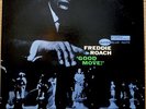 FREDDIE ROACH & HANK MOBLEY 