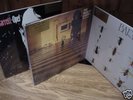 SYD BARRETT RARE 180 GRAM FACTORY SEALED 3 TITLES 4 LP U.K. SIMPLY VINYL SET