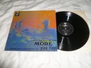 PINK FLOYD-more  '69 UK COLUMBIA LP ( FACING EAST )