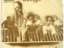 OFEGE - TRY AND LOVE / NIGERIA 70s AFRO FUNK THROUGHOUT