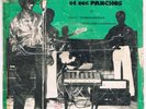 PEDRO GNONNAS ET SES PANCHOS / BENIN HEAVY AFRO FUNK 70