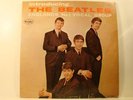 THE BEATLES - Introducing The Beatles ,lp VEE-JAY (ORIG