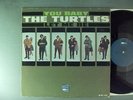 Turtles, The  You Baby   Mono