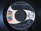 THE BLACK EXOTICS--THEME OF BLACKBYRDS--UNITED LABEL V