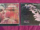 2 sealed mono Carmen McRae LPs on Mainstream 60s female