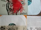 SNOWING I COULD DO / SCREENED LP algernon cadwallader s