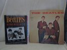 Introducing The Beatles LP Plus VJ Records Pamplet
