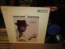 Lightin' Hopkins - Lightnin' BLUESVILLE BV-1019 ORIG DG