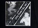 rare afi eddie picnics all wet 90/200 vinyl record punk