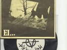 Mellakka:Ei ... ( ORIG ) RARE FINNISH -84  PUNK/HC/EP