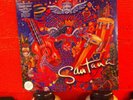SANTANA SUPERNATURAL 180G AUDIOFILE VINYL SPECIAL LIMIT