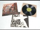 Black Sabbath Debut USA First Pressing Fully Signed Min