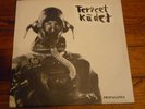 Terveet Kadet Self-Titled Propaganda Records PRO-012 19