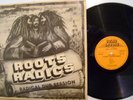 ROOTS RADICS/ RADICAL DUB SESSION