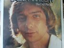 BARRY MANILOW:THIS ONE'S FOR YOU LP. QUADRAPHONIC SEALE