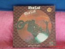 MEAT LOAF  STILL SEALED PICTURE DISC BAT OUT OF HELL  L
