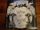 The Effigies We're Da Machine Ruthless Records E 1003 1