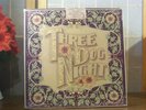 THREE DOG NIGHT LP SEVEN SEPARATE FOOLS ORIGINAL DUNHIL