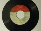 Beatles RARE 1970 Acetate Bell Sound Studios 45 Let It 