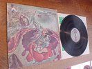 JADE WARRIOR LP 1972 Last Autumn's Dream 1st Vertigo NM