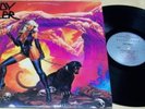 LADY KILLER SELF TITLED ALLEGIANCE 1983 PRIVATE U.S. ME