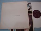 Beatles White album dbl LP NM- white vinyl SEBX-11841