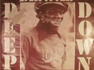 LP REGGAE   DENNIS BROWN Deep Down / Gussie Exposure OB
