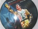 Michael Jackson-History world tour/Seoul/ Lim.pict. LP