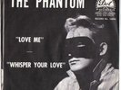 ROCKABILLY 45 THE PHANTOM LOVE ME W/ SLEEVE MINT- RARE