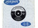 EDDIE COCHRAN.20 FLIGHT ROCK.RARE ORIG UK (R/C) 7